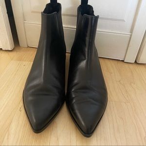 & Other Stories Boots